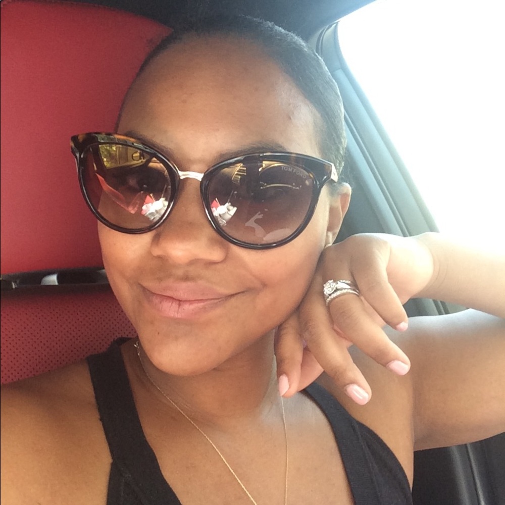 Meet your Posher, Melanie